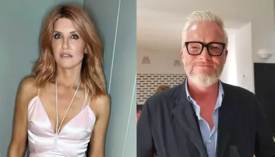  Sharon Horgan Admitted To Feeling 'Angry' She Didn't Divorce Ex Jeremy Sooner, 'It Was So Clear..'   