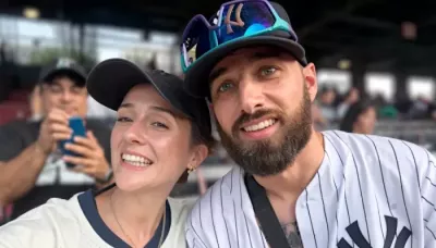  Newlywed Dominic Bianchi Found Dead Days After Going Missing, Wife Says, 'Nobody Knows...Not Fair'   