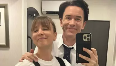 Tom Pelphrey And Fiancee Kaley Cuoco Sleep In Separate Rooms, She Feared It Would Cause Their Split