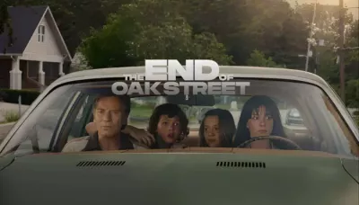  'The End Of Oak Street' Ending Explained, The Pool Landing And What Comes One Year Later   