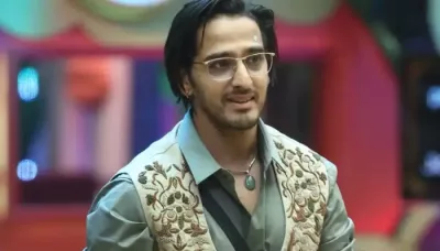Bigg Boss 20, Qazi Touqeer Reveals Details About His Wife, Ifsa, Who Is Nine-Year-Younger To Him