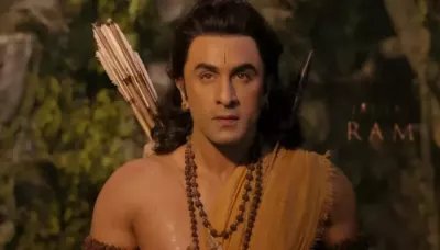 Ranbir Kapoor As Ram Is 'Peak Casting', Says Netizens, Apologise To Actor Amid 'Jai Jai Ram' Release