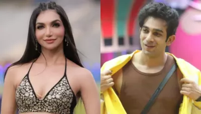  'BB 20', Kriti Verma Backs Aman Gandhi, Calls Amrapali Dubey's Behaviour 'Downright Embarrassing'   