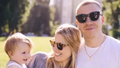 Meet Macklemore's Wife Tricia Davis, Former Nurse Met The 'Thrift Shop' Rapper On MySpace