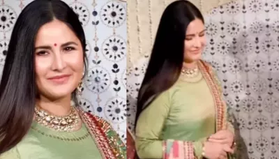  'She's 40, Not 20..' Katrina Kaif Gets Support From Fans Amid Postpartum Weight Gain Trolling   
