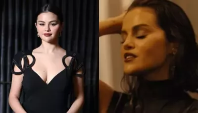  Selena Gomez Ignited 'Botched Surgery' Buzz, A Few Months Before Her Emmys 2026 Look Sparked Gossip   