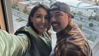 Eliana Moreno Got Engaged A Year Before Her Death, All About Her Fiance, Amid Fatal Helicopter Crash