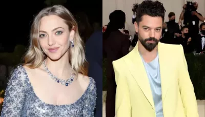 Amanda Seyfried And Dominic Cooper's Split, Thomas Sadoski Was Jealous Over Wife's Reunion With Ex