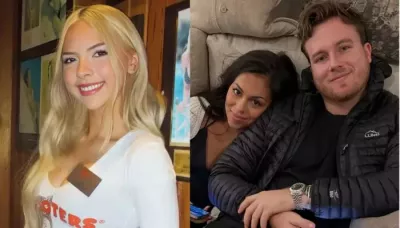 Who Was Lexi Kramer? 22-Year-Old Was Involved In Infidelity With James Wehr, His Wife Emma Reveals