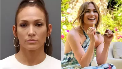 Jennifer Lopez Lookalike In Custody, Minnesota Woman Cyrena's Mugshot Sparks Buzz On Social Media