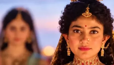 Ramayana, Fans Notice Editors Blurred Out Background Actress To Focus More On Sai Pallavi As 'Sita'   