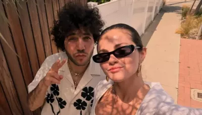  Selena Gomez Reveals What Marriage To Benny Blanco Is Like Amid His Remark About Kids, 'I Need...'   