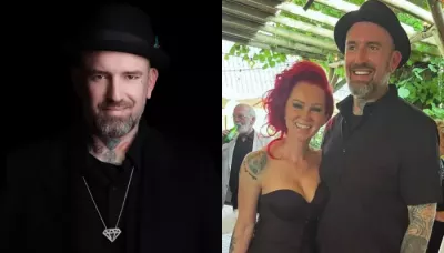  'The Voice' Star Ben Saunders Found Dead In Lake At 43, Inside His Family Life With Fiancee And Kids   