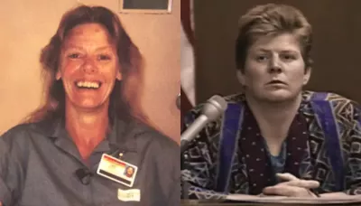  Where Is Tyria Moore Now? All About Aileen Wuornos's GF, She Confessed To 7 Murders To Protect Her   