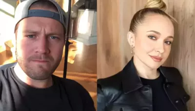  Hayden Panettiere's Ex Brian Hickerson Shares Brief Response Amid Ongoing Death Probe   