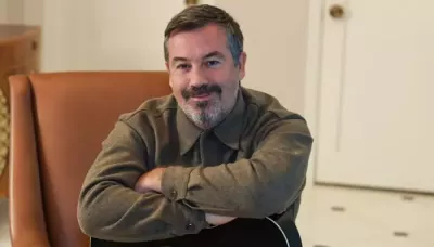  Duncan Sheik's Post Featuring Two Of His 'Favorite Girlfriends' Surfaces Amid His Death At 56   