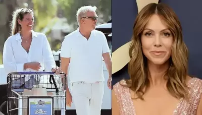  Kevin Costner's Dynamics With Ex-Wife Christine Baumgartner Revealed Amid Buzz Around His New GF   