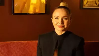 Hayden Panettiere's Mom Lesley Vogel, Ex Brian Hickerson Not Invited To Actress' Memorial
