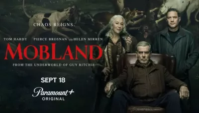  'MobLand' Season 2 Ep 1 Ending Explained, Family Feud Deepens And A New Power Rises In London   
