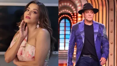 'Respect And Claps,' BB10 Fame Monalisa Praises Salman Khan As She Opens Up About Body-Shaming