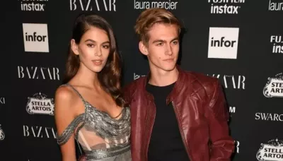 Presley Gerber's Final Public Appearance Was To Support Sister Kaia Gerber Amid Mental Health Issues