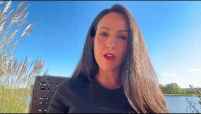  Lauren Boebert Blasts Journalists In New Video Amid Claims She Had Sex With 3 Staffers 'It's Scam..'   