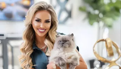 Jennifer Eckhart's Old IG Posts About Court Battle Surface, Said She Knew The Risks Of Speaking Out