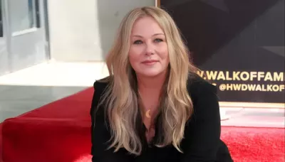  Christina Applegate Once Spoke About Her Changing Body, Said Weight Loss Was Not Due To Ozempic   