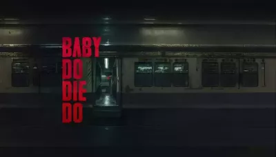  'Baby Do Die Do' Ending Explained, Who 'Papa' Really Is And What 'Didi' Chooses In The End   