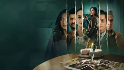  'Shaque' Review, Parineeti Chopra And Jennifer Winget Shine In A Gripping Film That Loses Steam   