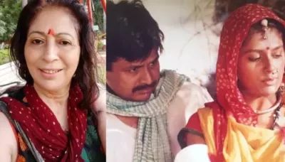  When Raghubir Yadav’s Wife Purnima Kharga Accused Him Of An Affair With Nandita Das   