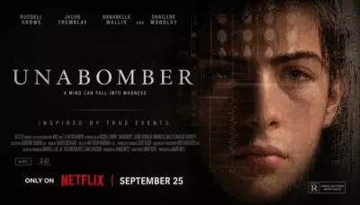  Real Story Behind Unabomber, Netflix Series Revisits Ted Kaczynski's Ideology And A 17-Year Manhunt   