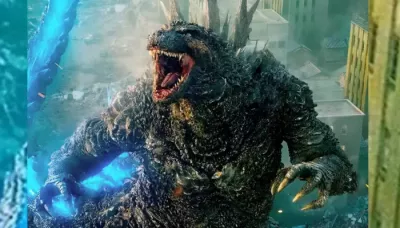 'Godzilla Minus Zero' First Reviews Are In, And Viewers Are Calling It A 'Jaw-Dropping' Kaiju Epic
