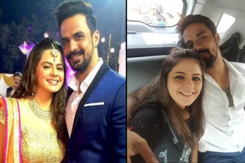 'Bhabhi' Fame Actress Rucha Gujarati Is In In Love Again!