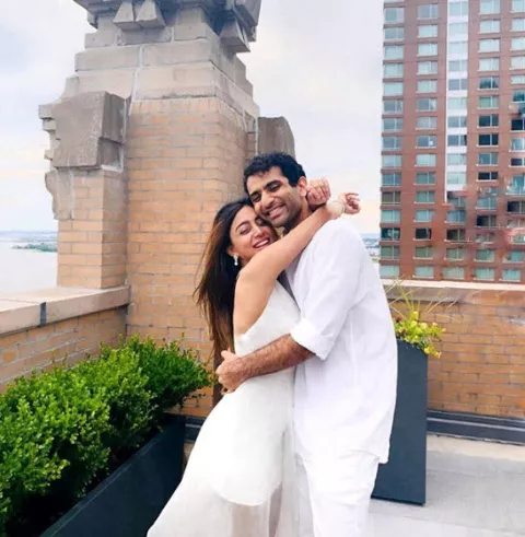 Archana Puran Singh's Younger Son, Ayushmaan Sethi Is Dating A Gujrati ...