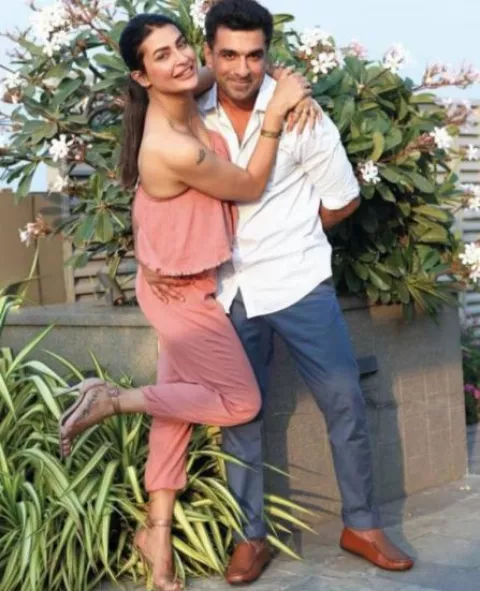 Bigg Boss OTT Contestant, Prateek Sehajpal Talks About Ex GF, Pavitra