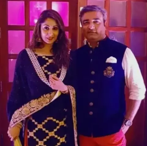 Sangita Ghosh And Shailendra Rathore's Love Story: From Her Horse ...