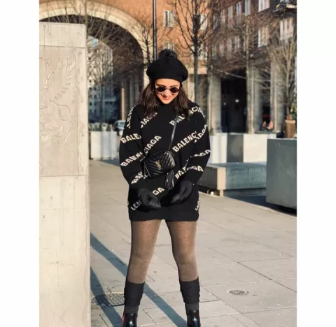 Bollywood Celebrities Who Wore Balenciaga Outfit: From Deepika Padukone
