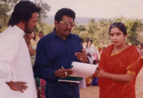 Ramya Krishnan's Story: 'Bahubali' Actress Allegedly Demanded 75 Lakh ...