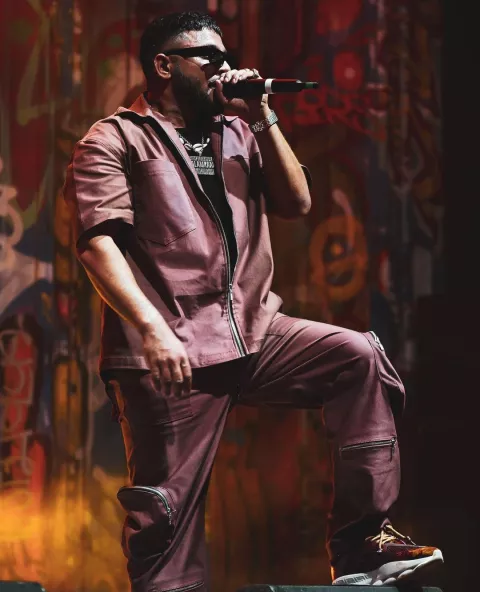 Raftaar's Story: How A Delhi-Salesman Became One Of India's Richest ...