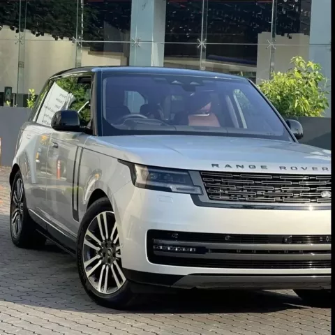 Malayalam Superstar, Mohanlal Becomes Proud Owner Of A Luxurious Range ...