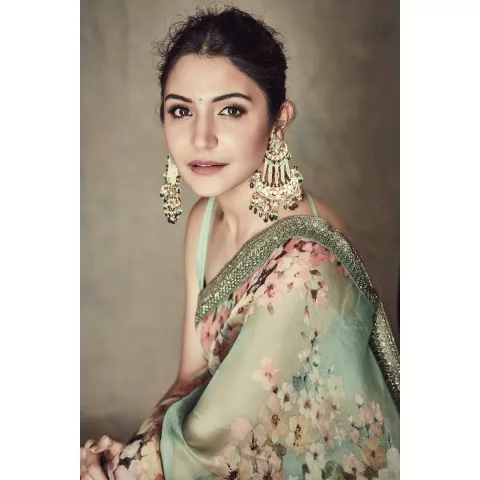 Anushka Sharma Is The Only Actress, Who Worked With Yash Chopra And
