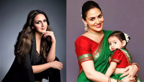 Celebrity Moms Who Spoke About Battling Postpartum Depression, From