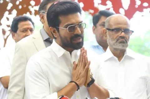 New Mom, Upasana Kamineni Drops First-Ever Pic With Baby Girl, She Gets