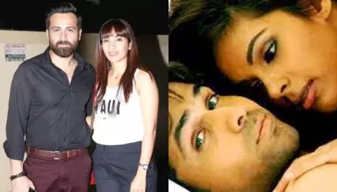 When Emraan Hashmi Revealed His Wife, Parveen's Reaction To His