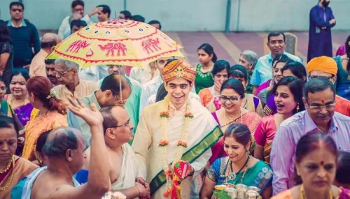 7 Smart Tricks That Will Make You The Best Groom Ever