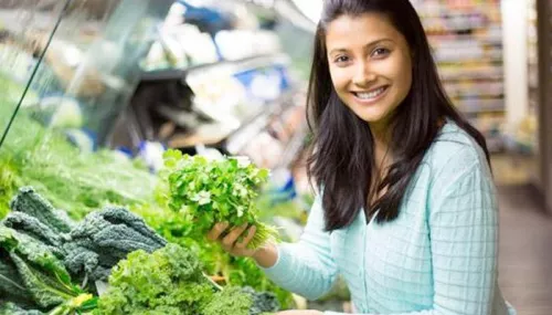 These 7 Powerful Common Foods Are Packed With Amazing Health Benefits