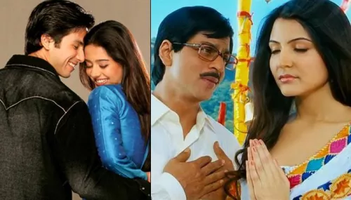 10 Types Of Girls You Will Run Into If You Are Going For An Arranged Marriage