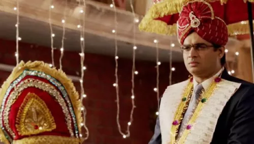 6 Typical Premarital Jitters That Every Indian Groom Experiences