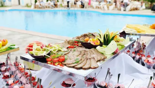 10 Awesome Tips To Plan A Perfect Menu For Your Big Fat Indian Wedding